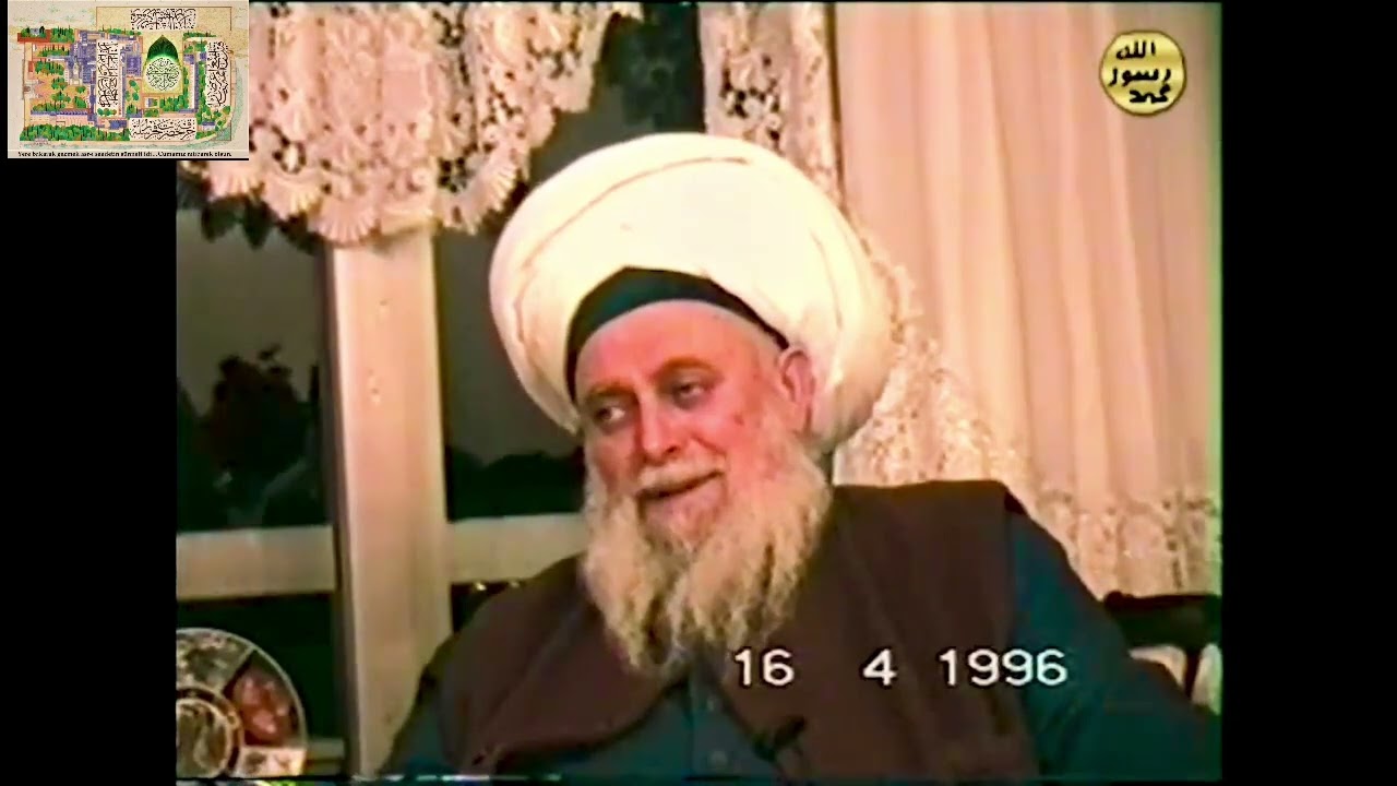 Keramet Kapılarını Açan Sırlı Kelime