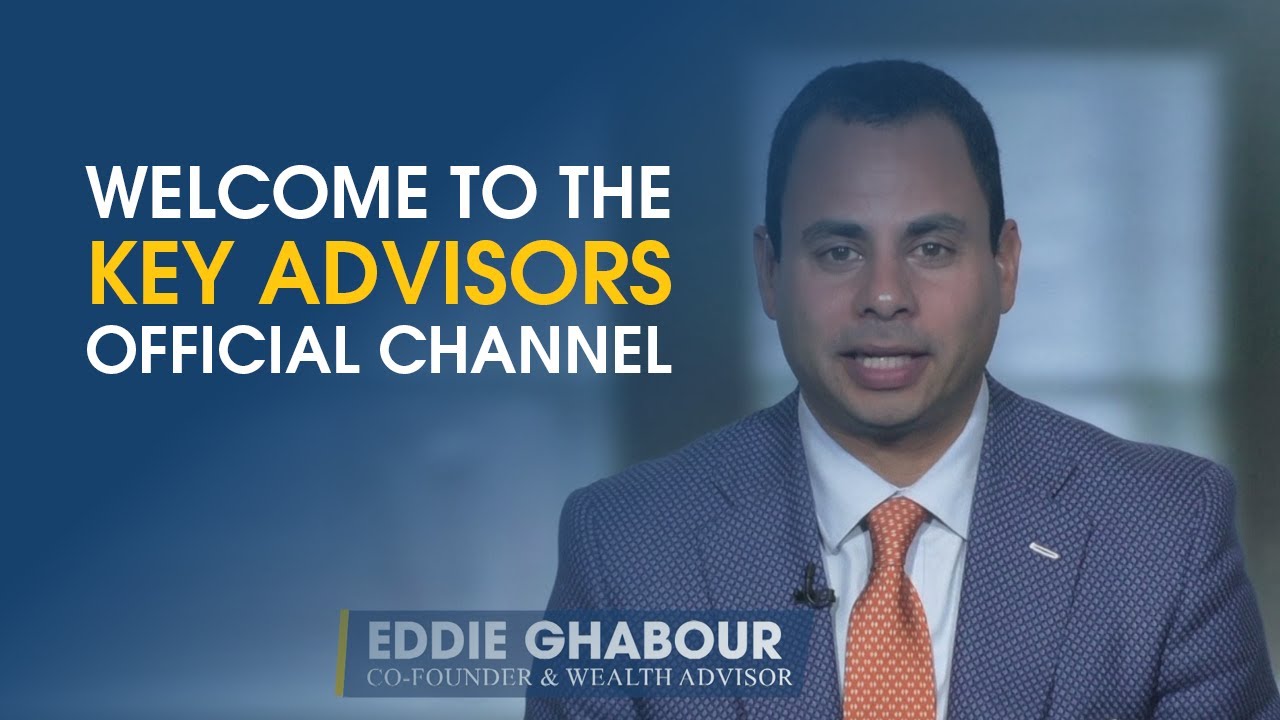 Welcome to the KEY Advisors Channel