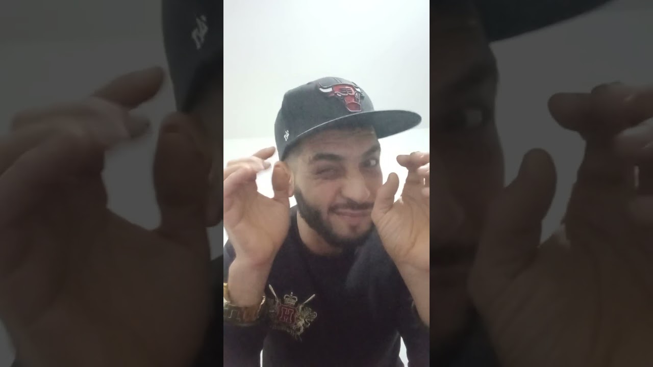 قصتي مع بعض سجناء في الحبس الخميسات حمد نور