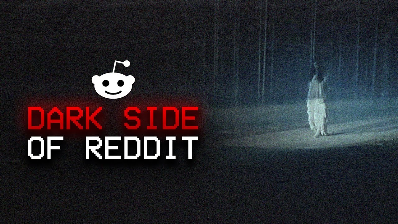 The Dark Side Of Reddit (Vol. 45)