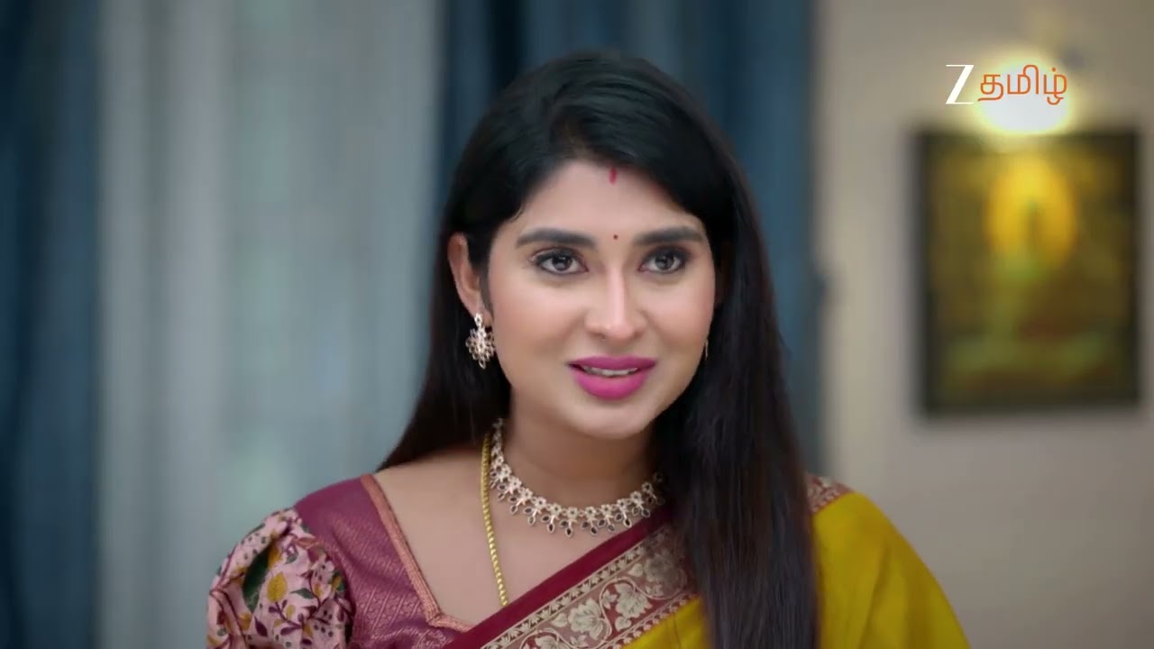 Ayali | Ep - 218 | Webisode | Feb 14 2026 | Zee Tamil