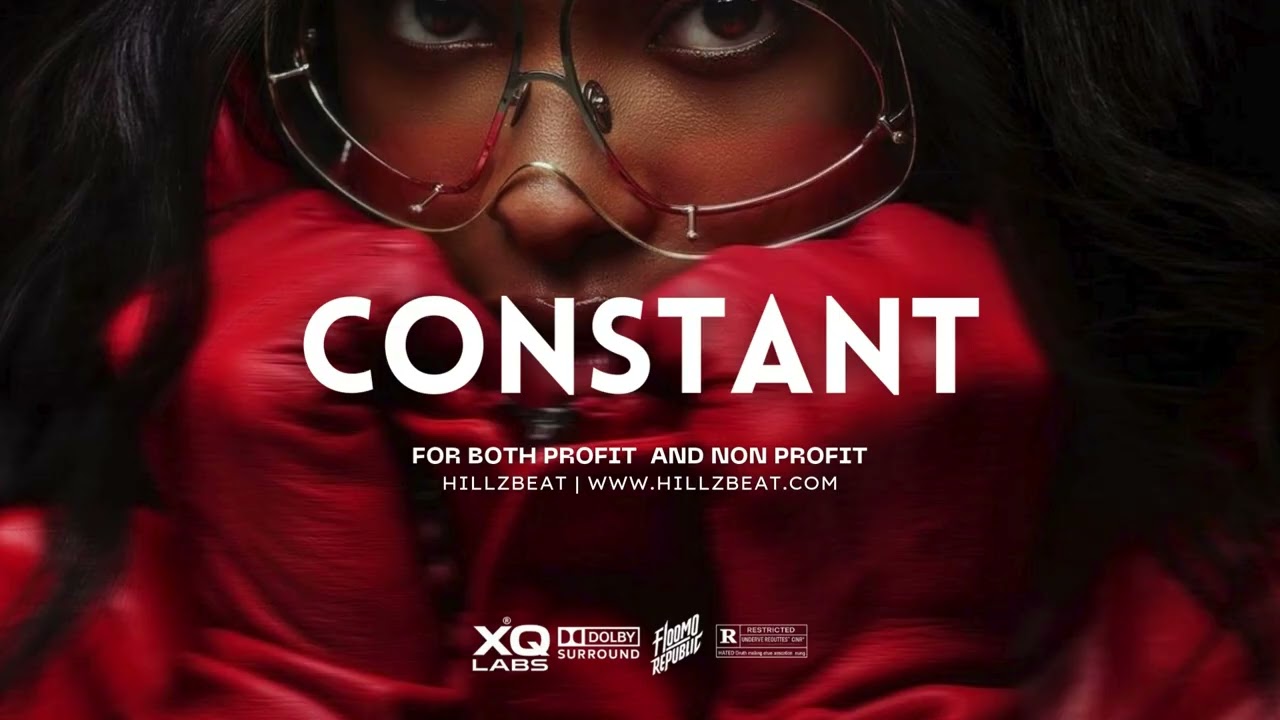 AMAPIANO Type Beat 2025 | MAVO X SHALLIPOPI X STONEBWOY  - "CONSTANT" Instrumental