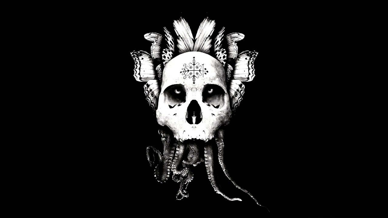 Bass Temp - Papa Legba [MENTAL TRIBE]