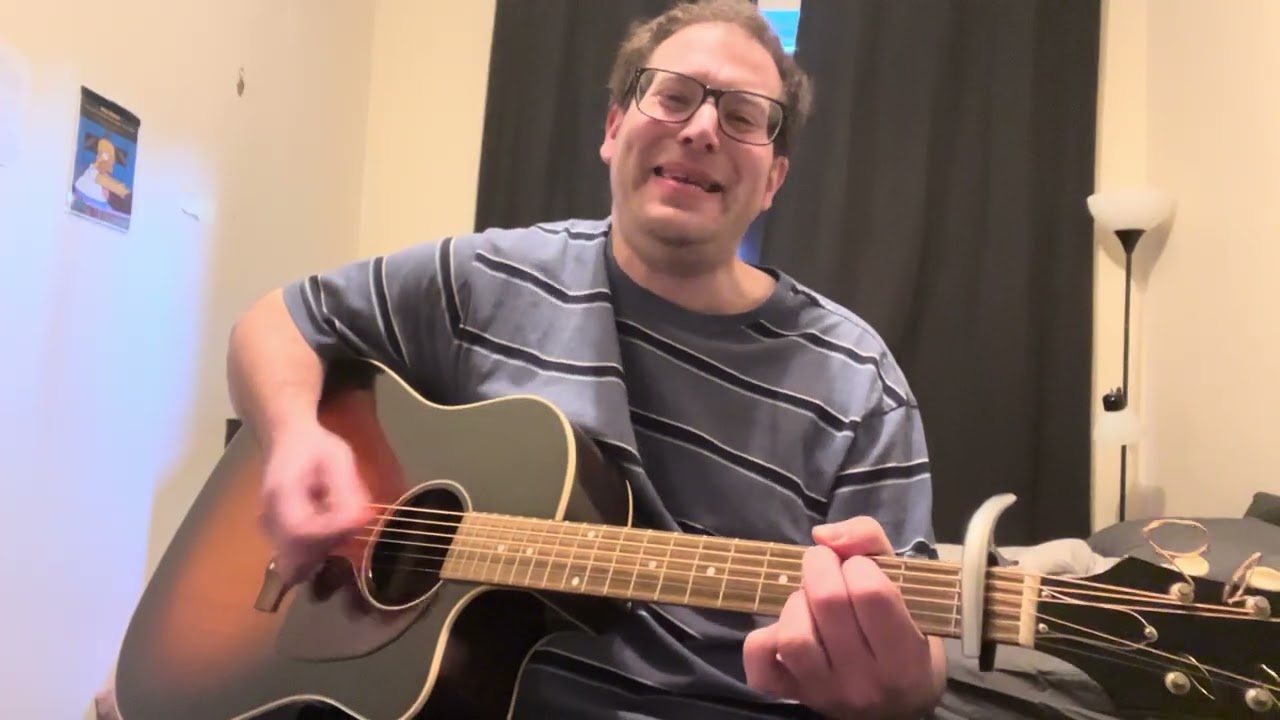 531B. 1973 (James Blunt) Cover by Maximum Power, 2026/2/17