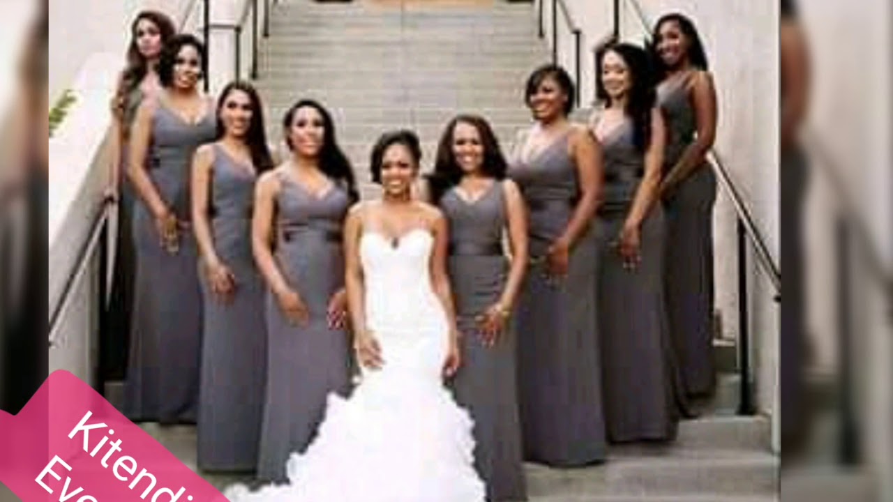 Mariage de reve