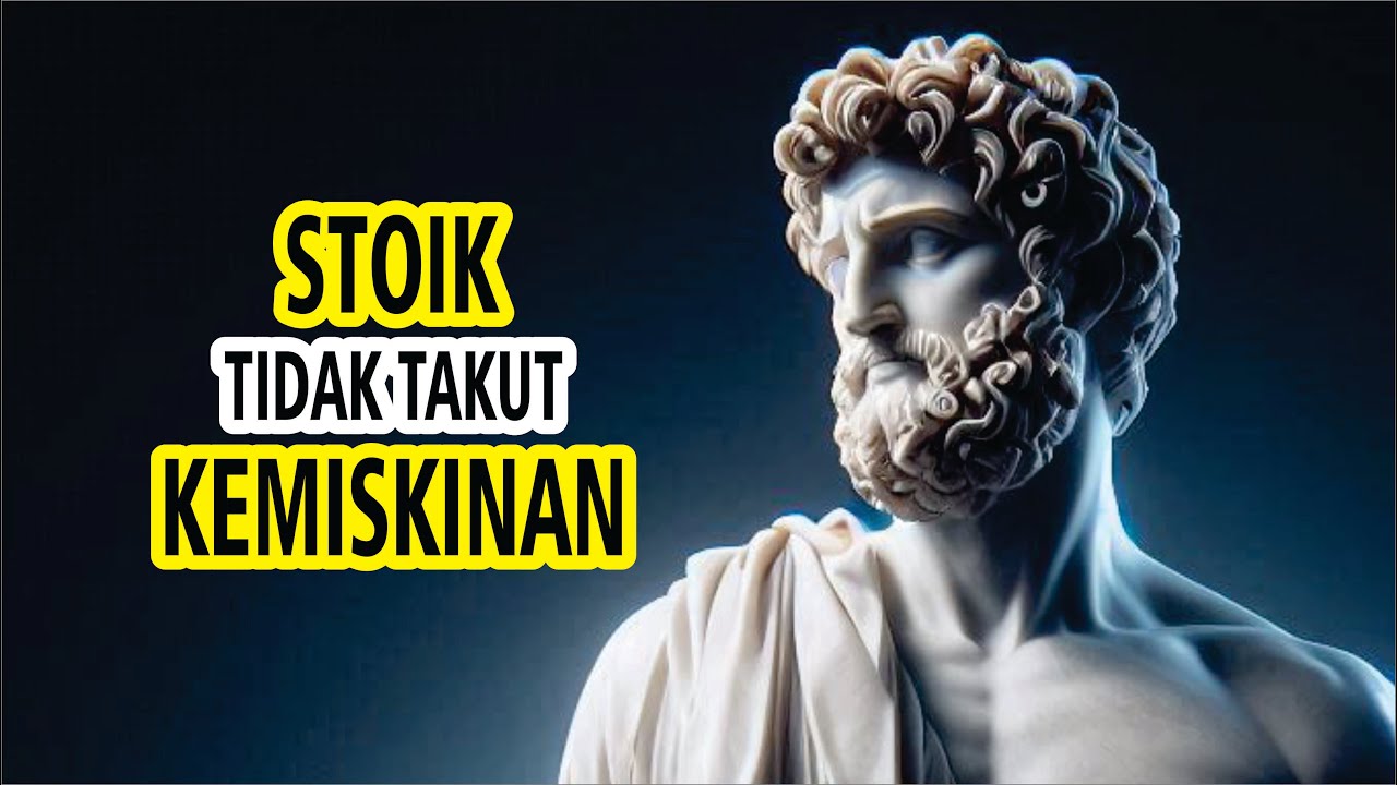 173 | STOIK TIDAK TAKUT KEMISKINAN