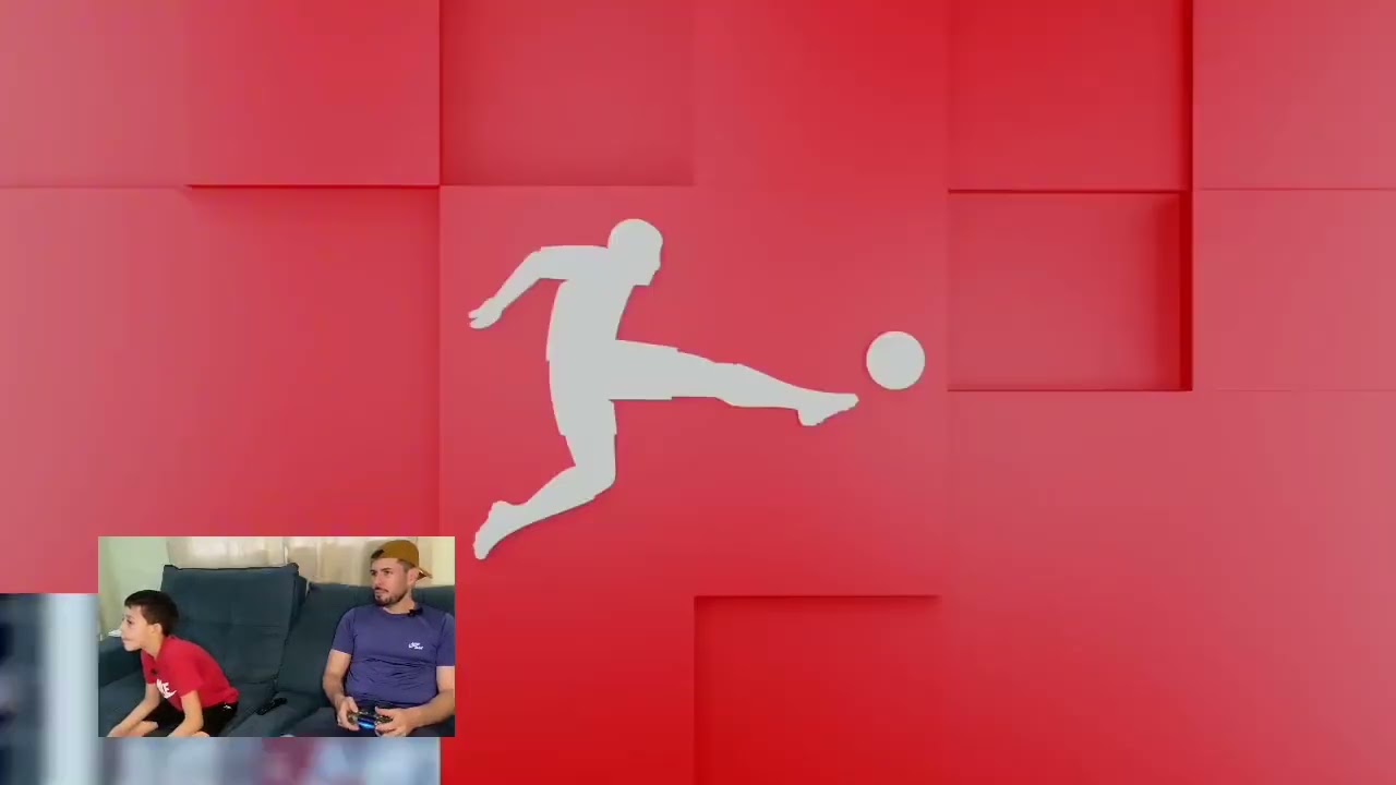 ⚽ Borussia Dortmund vs Bayern de Munique🎮 No PS4