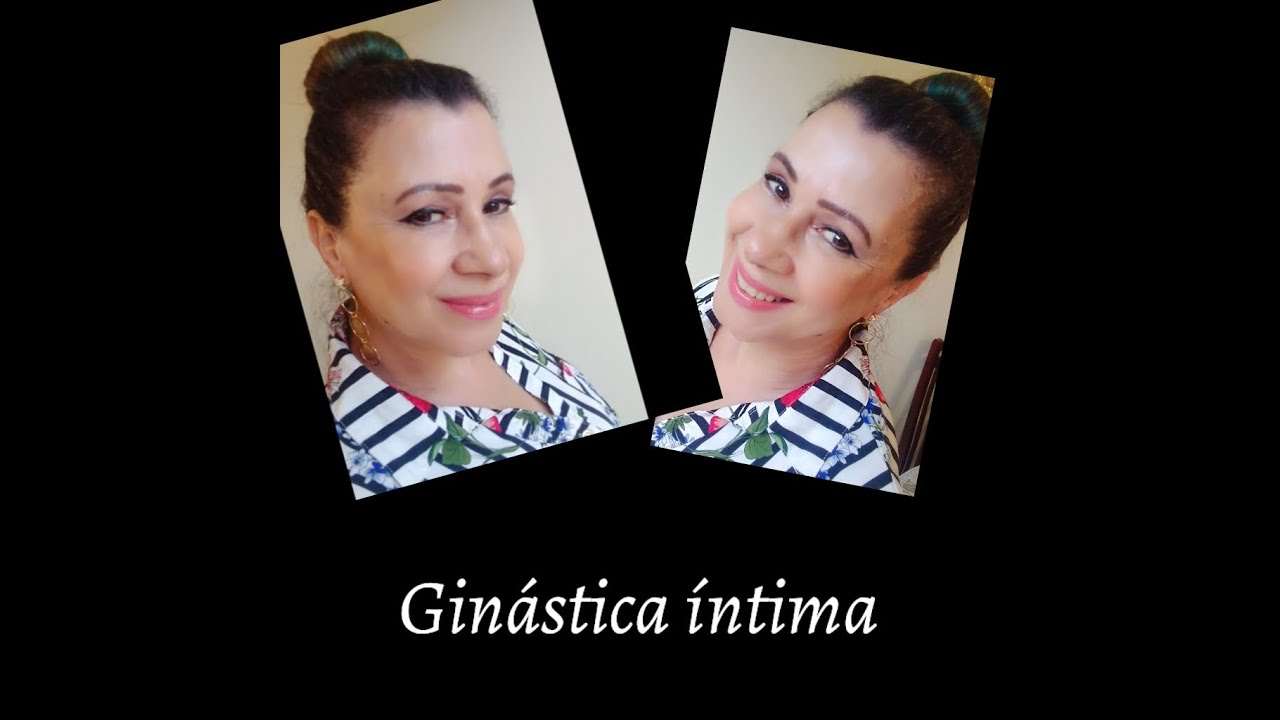 Gin&aacute;stica &iacute;ntima para iniciantes...