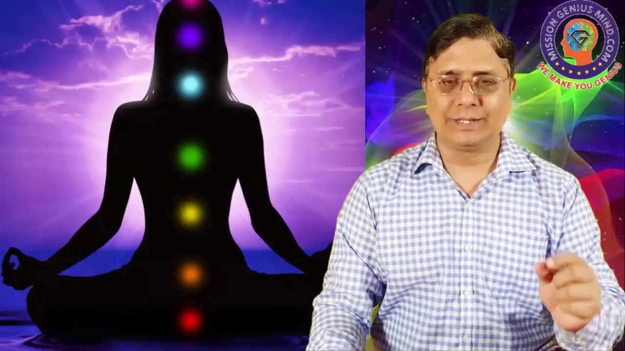 नीचे के 4 चक्रों को बैलेंस करके बीमारियां गायब और खुशियों का खज़ाना पाएं Balance Lower 4 Chakras