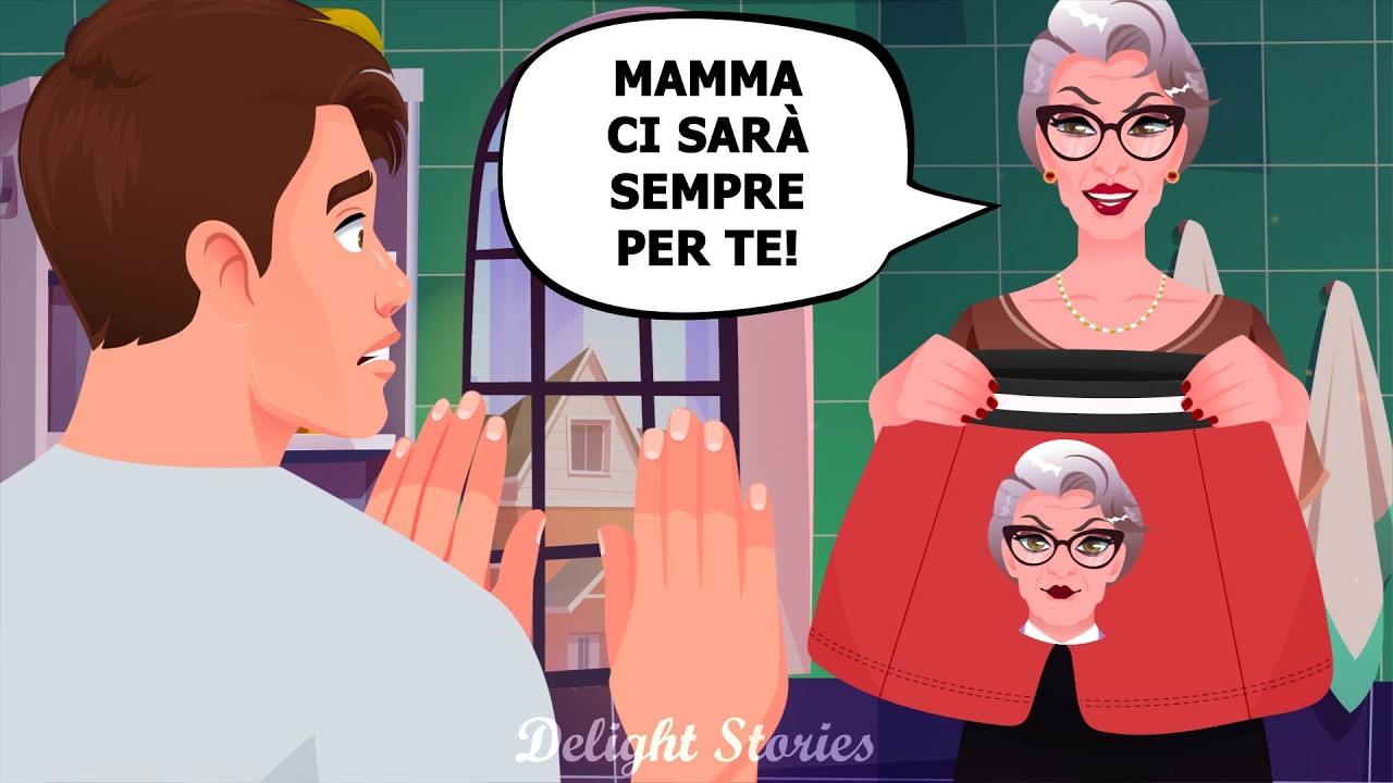 Ho lasciato il mio ragazzo quando ho visto le sue mutande!