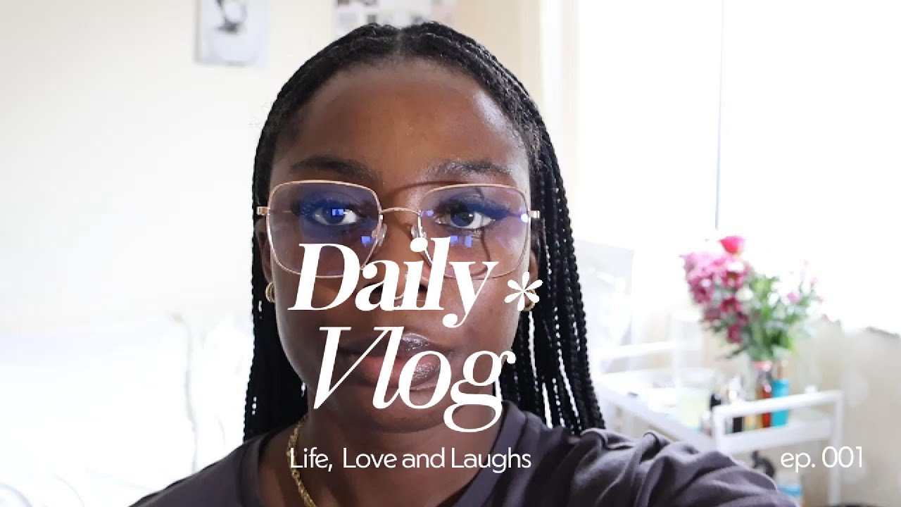 🎥 A Day in the Life of a Content Creator | Unboxing, Editing & More!