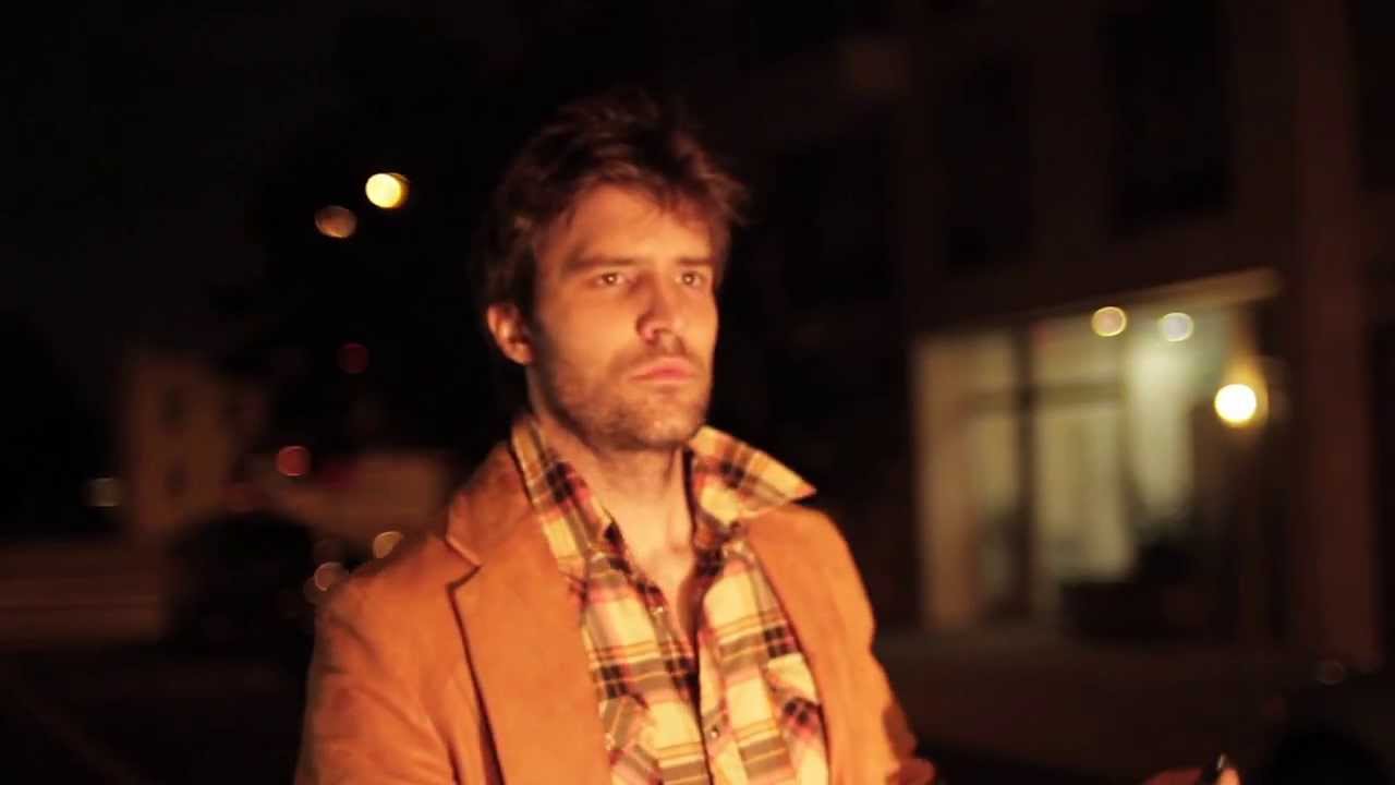 CASUAL ENCOUNTERS Trailer