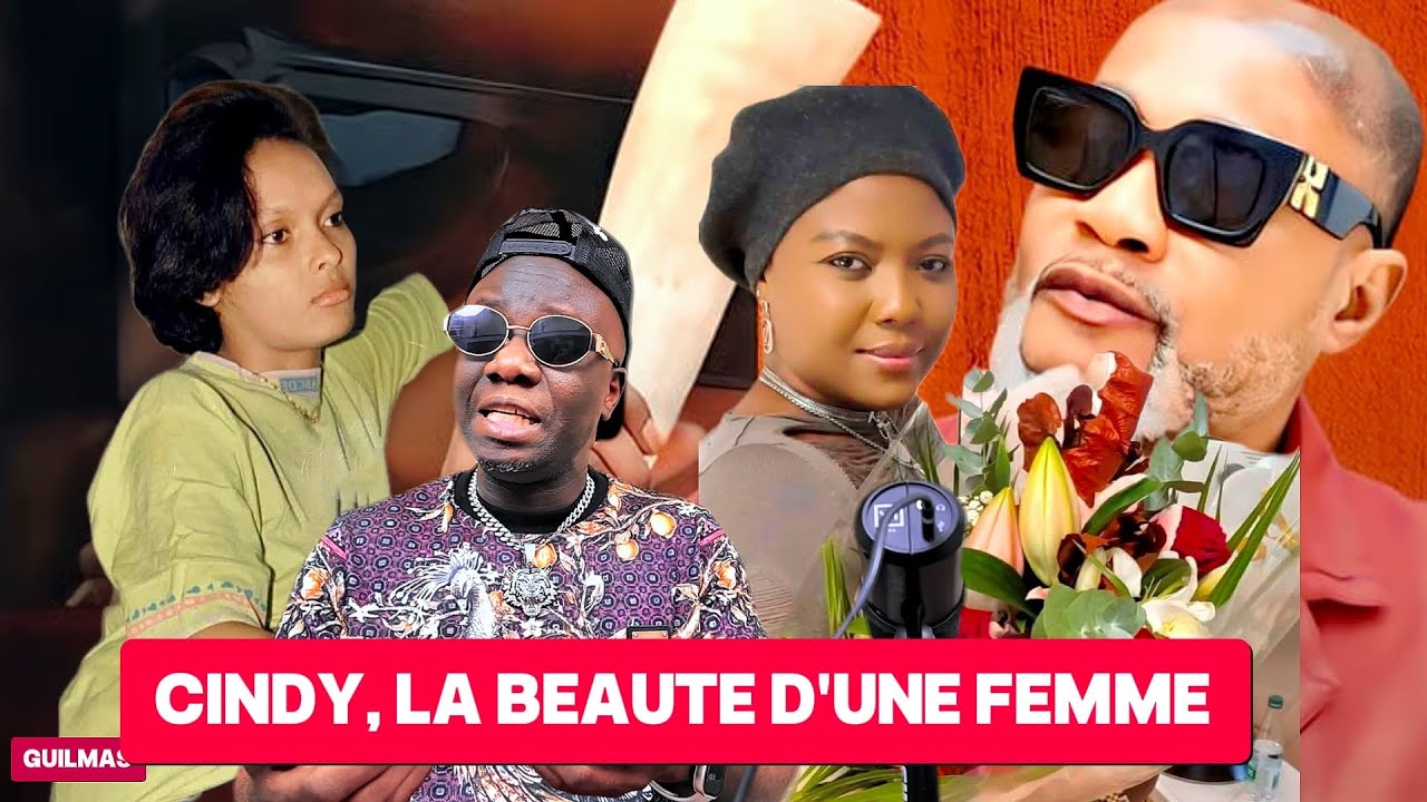 CINDY A TUTELI MA ALIYAH BORDURE, DIDI STONE A CRAQUEEEEEEEEEE