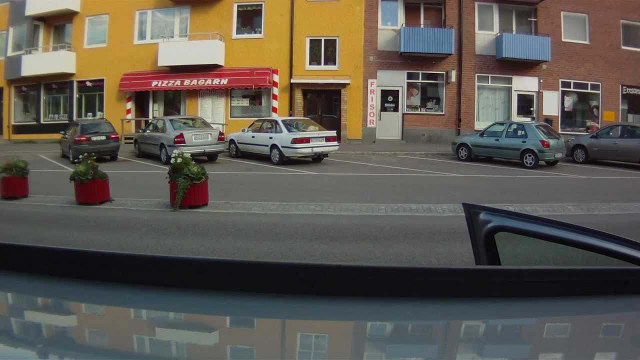 Gällivare