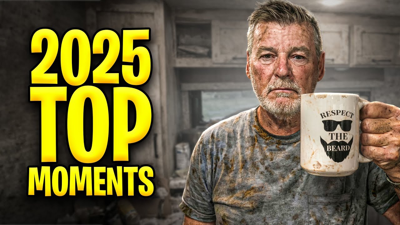 Sarasota Tim's Year in Review: Top 5 Most Notable Moments of 2025!