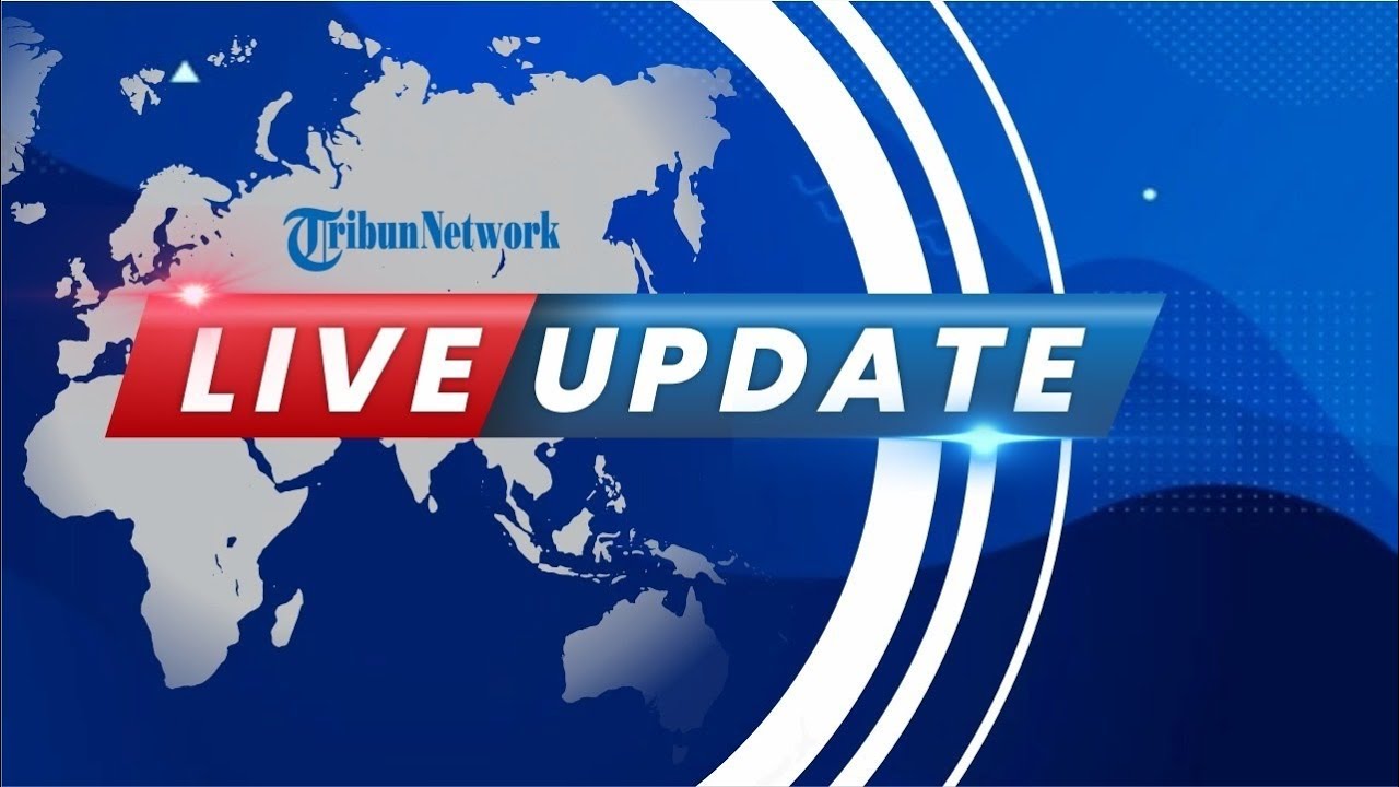 🔴 TRIBUNJOGJA LIVE UPDATE SIANG: SENIN 14 FEBRUARI 2022
