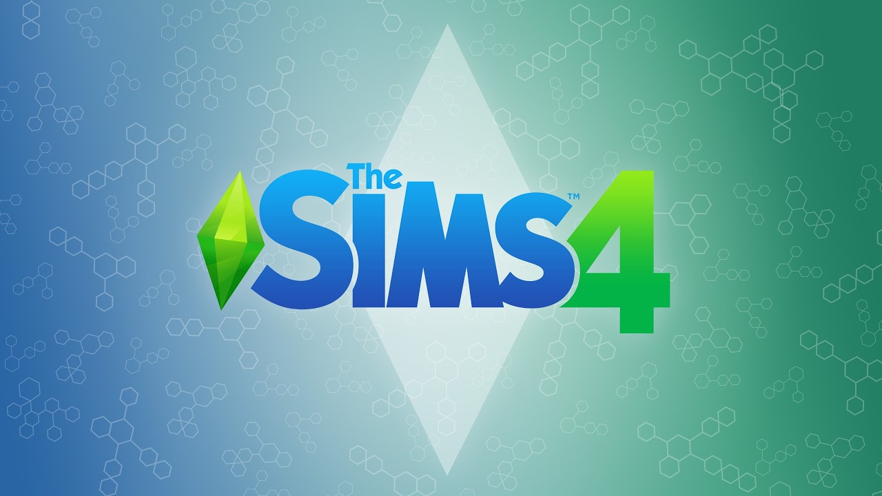 The SIMS 4. Опять. Стрим 2...