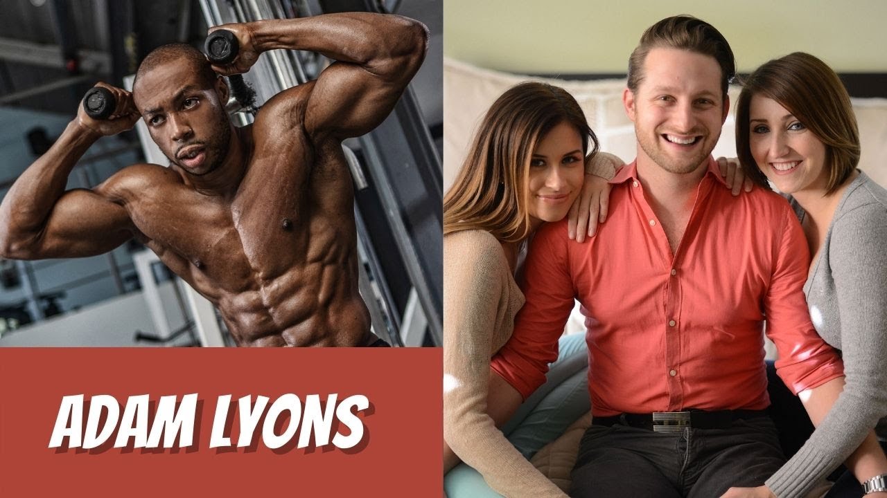 How To Attract The Hottest Women With Adam Lyons