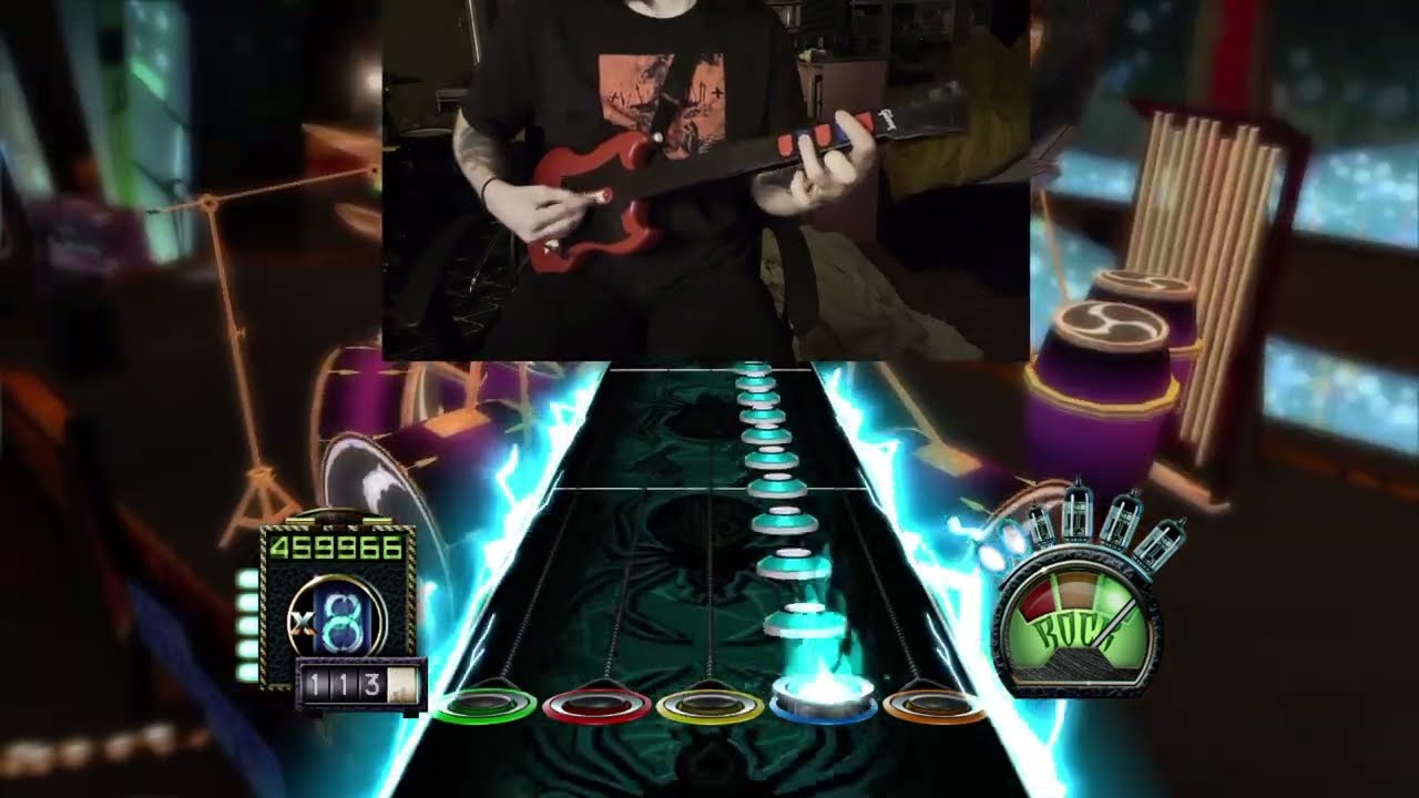 JOHNNY, I HARDLY KNEW YA GH3 FC