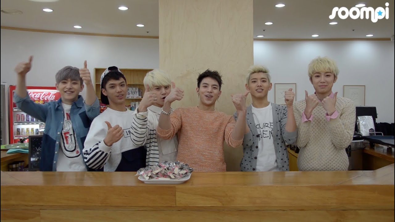 [Interview] C-CLOWN Talks about Their Ideal Types, What They Would Do on Valentine's Day, and More!