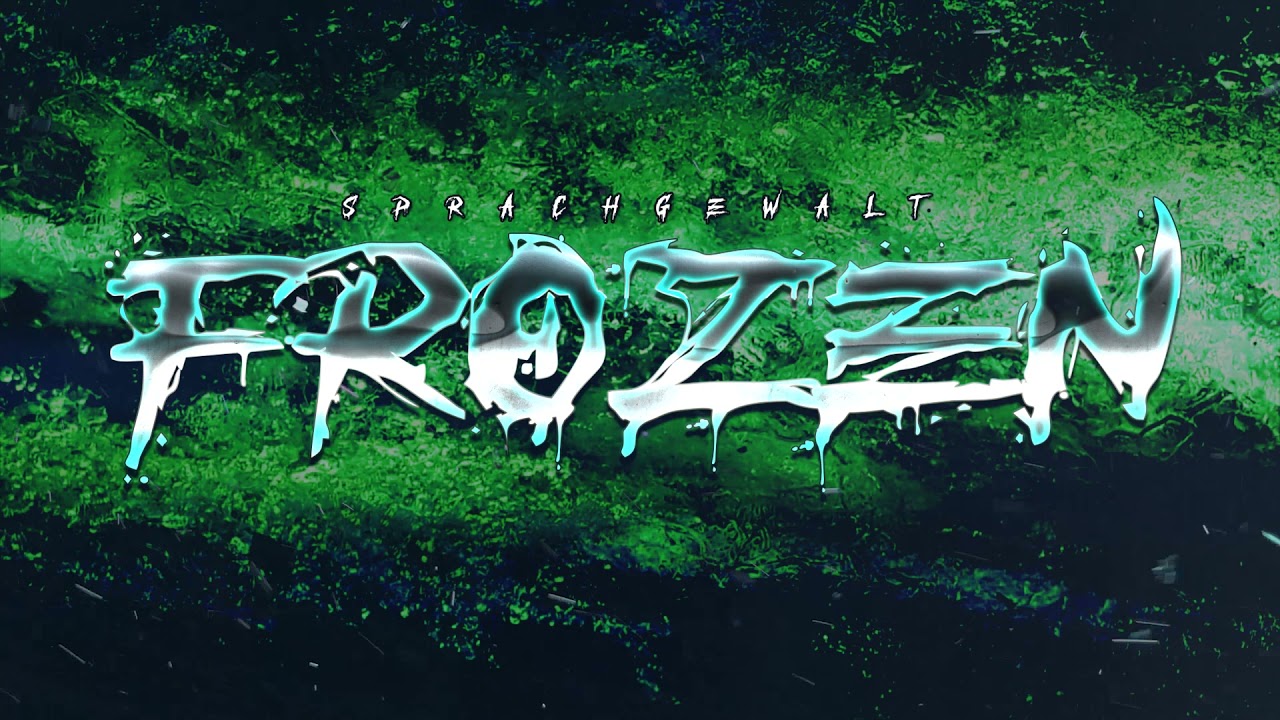 SPRVCHGEWVLT - FROZEN (MADONNA RMX)