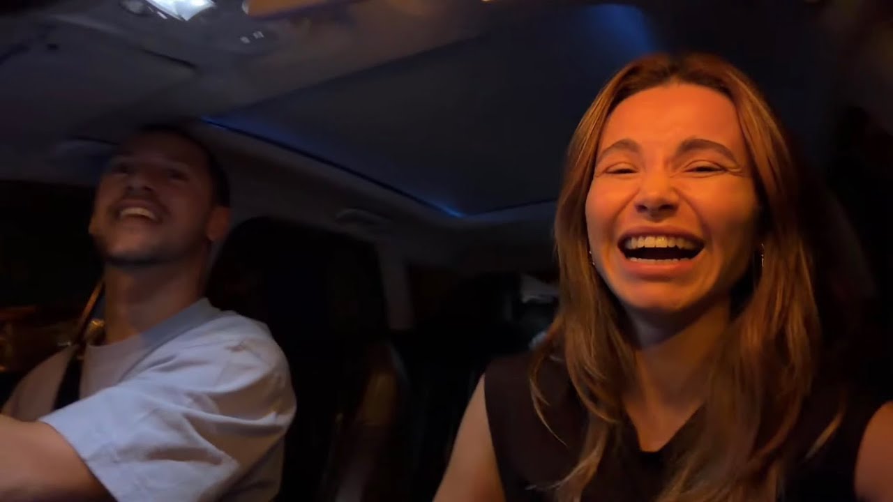 QUEM TÁ AÍ? - Bru 