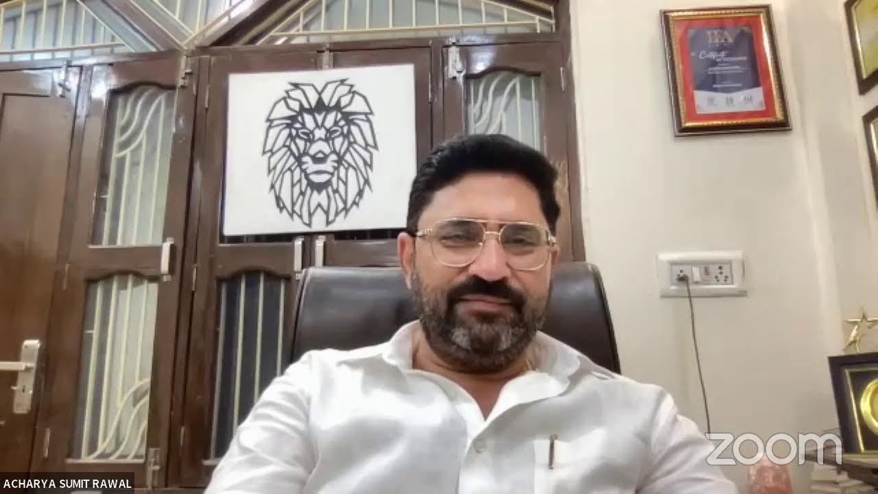 REMEDIAL VASTU By Acharya Sumit Rawal  Vastu Expert