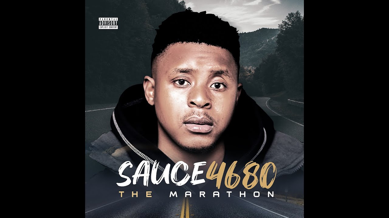 Sauce4680 - Uzong'khumbula [ Prod by Sbudah Axe & Carlphet jr]