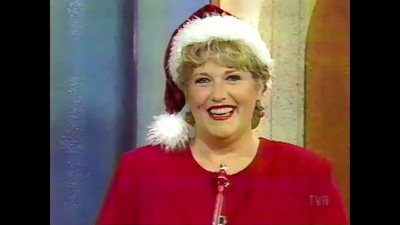 Bla bla bla – de noël, TVA 1998 EXTRAIT