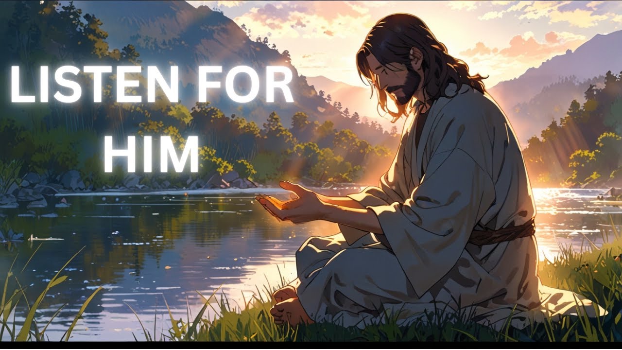 7 Signs God Is Speaking to You | How to Know When God Is Talking