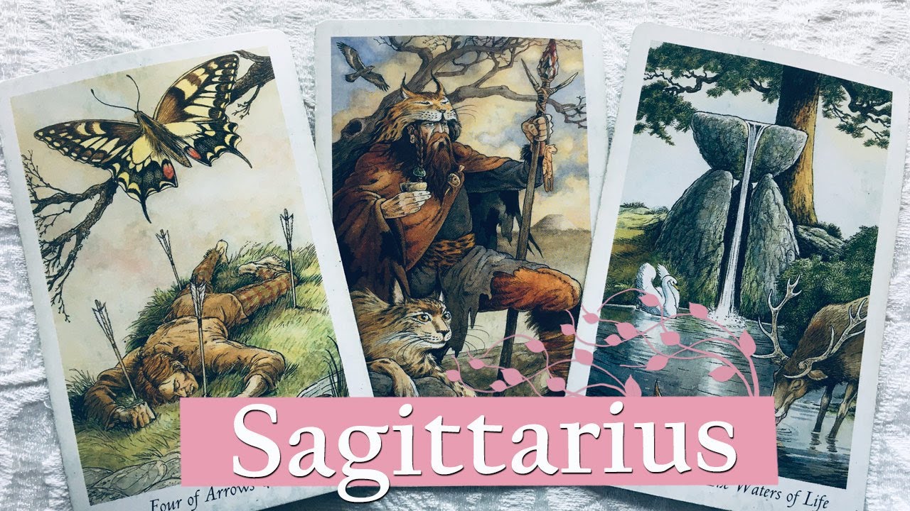SAGITTARIUS - They regret this missed opportunity. They need to get out of their own way.