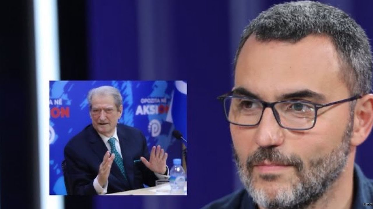 “Nuk përlyhemi me...”/ Berisha mbetet në mëshirë të fatit në protestën kombëtare