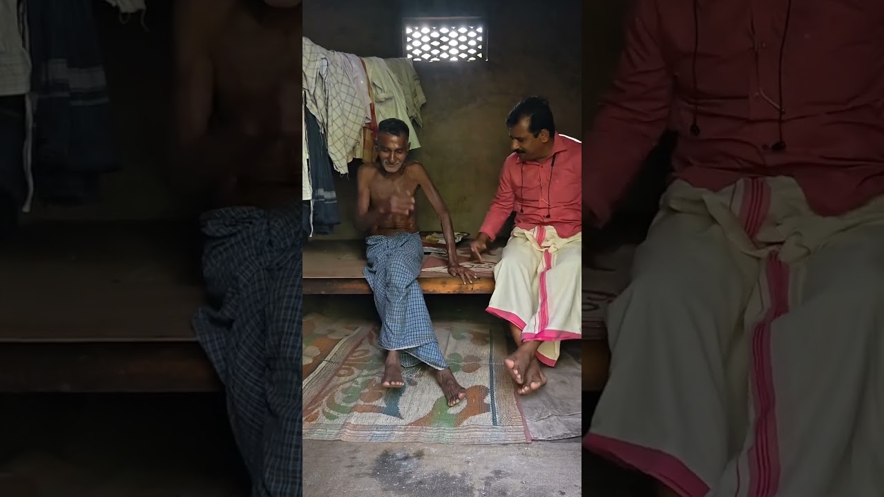 ഇതുപോലെ നിങ്ങടെ ജീവിതത്തിലും ആരെങ്കിലുമൊക്കെ ഉണ്ടെങ്കിൽ ഒന്ന് കമന്റ് ചെയ്യണേ 