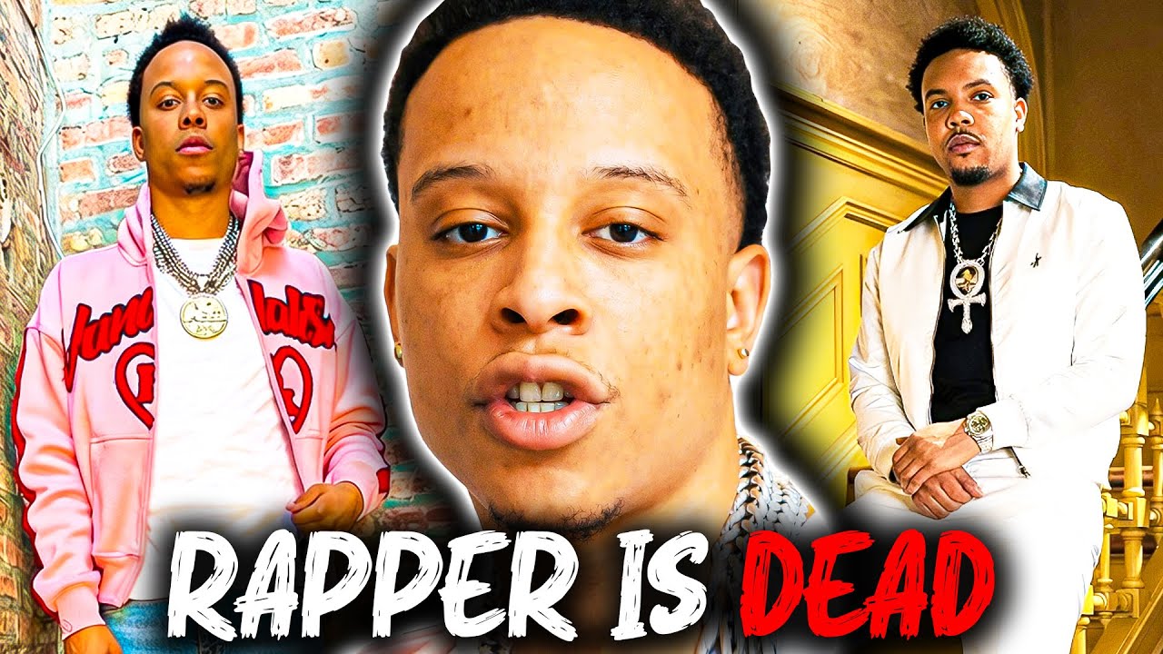Rapper Shot DEAD By Homie After He Said the Truth On Instagram Live | True Crime Story