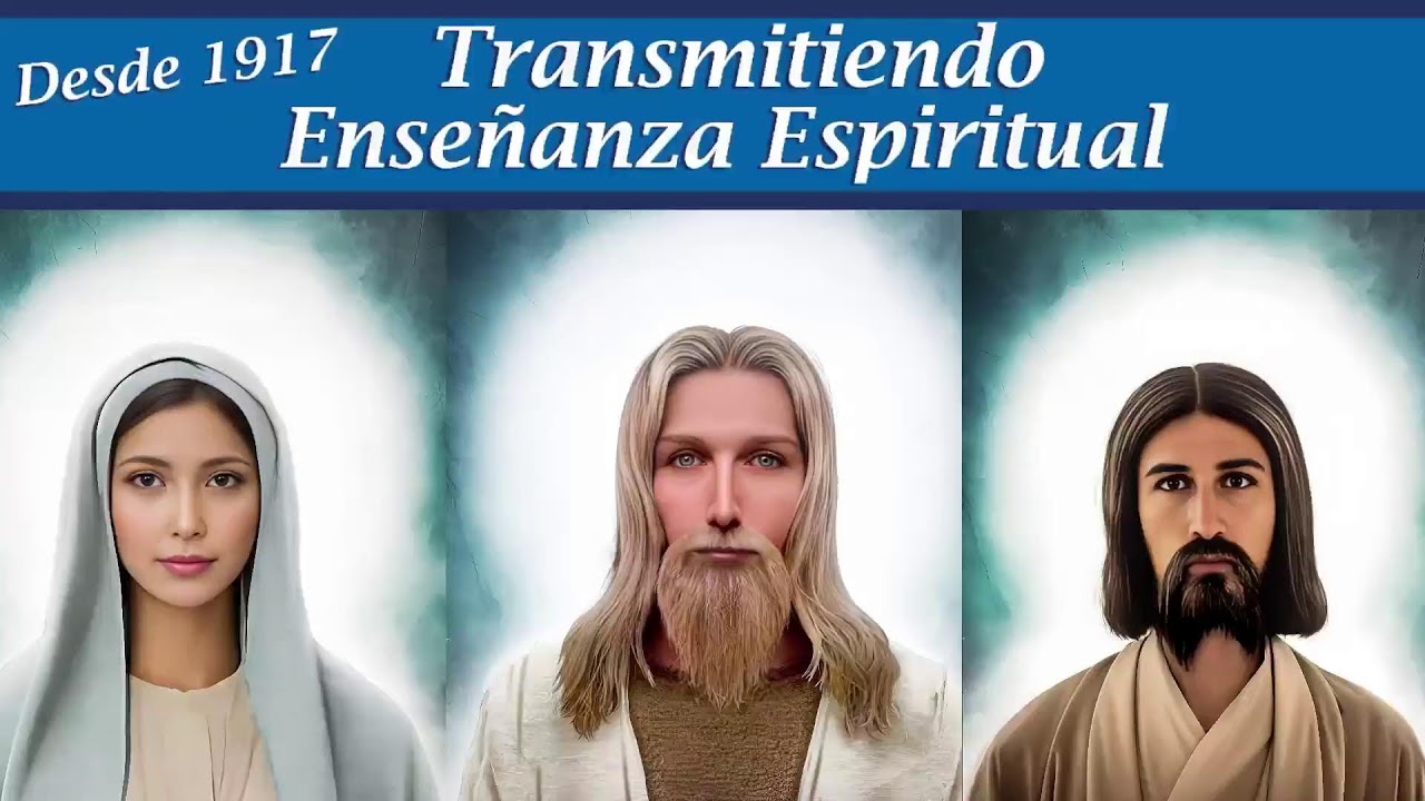 JORNADA DE ESTUDIO ESPIRITUALES 26/10/24LIBERACION ESPIRITUAL INTENSIVA 28/09/24