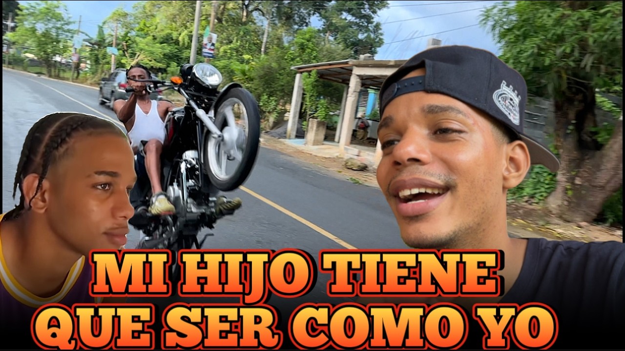 UN DÍA FUERA DE LO NORMAL