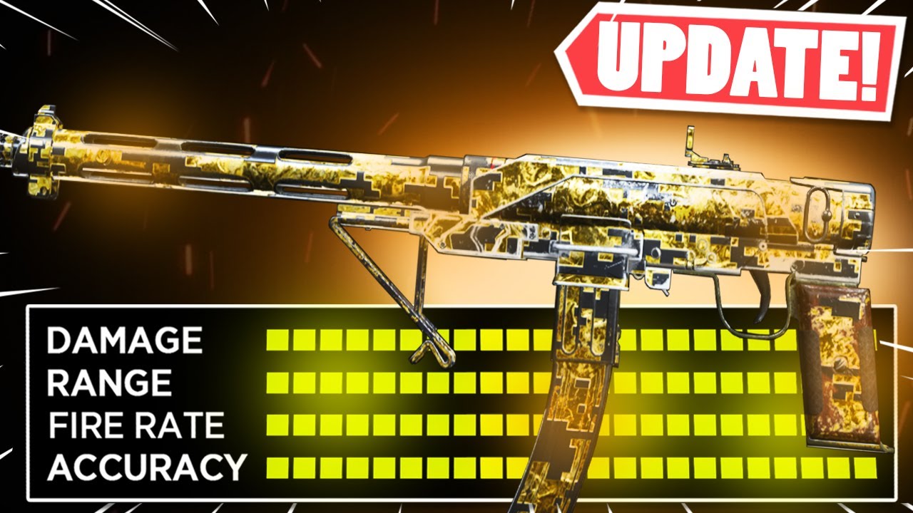 La H4 BLIXEN est * SURCHEAT * sur WARZONE !( classe après les patchs )