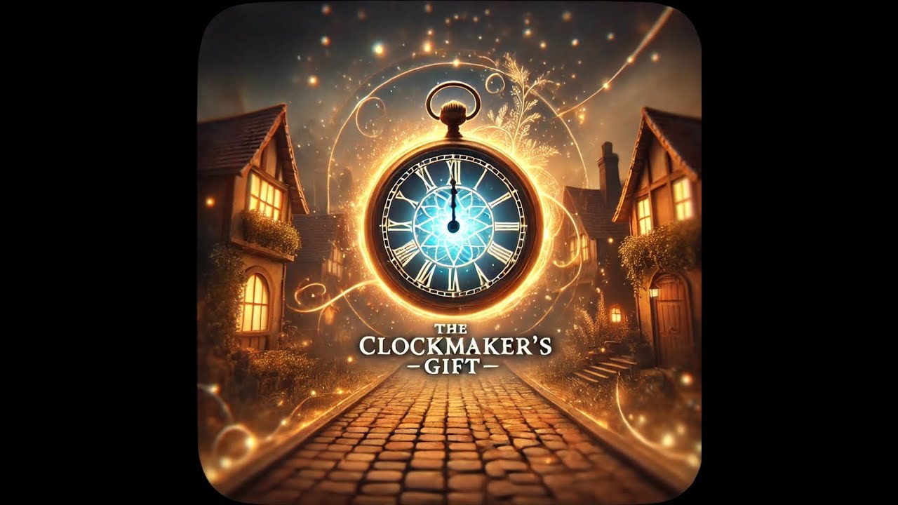 The Clockmaker's Gift