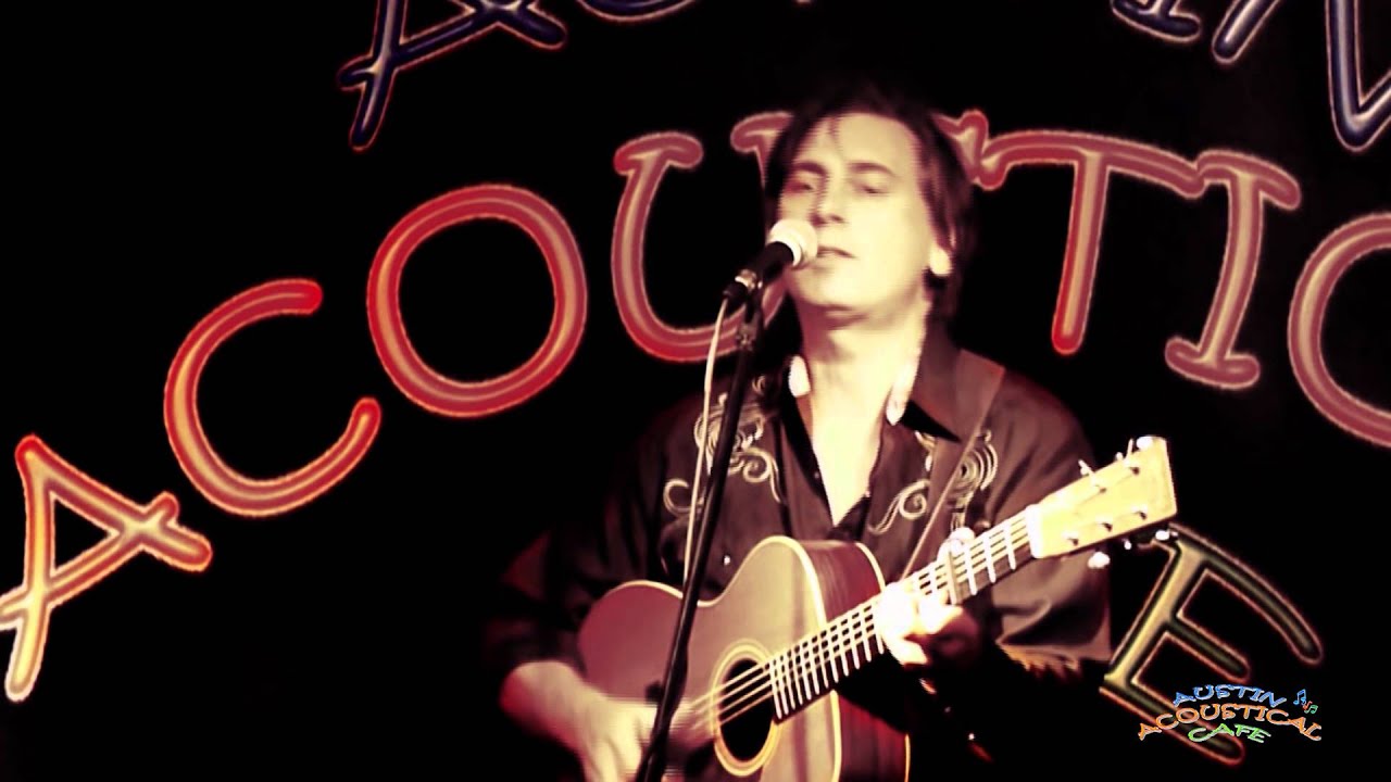 Mercy Now--Joe Crookston