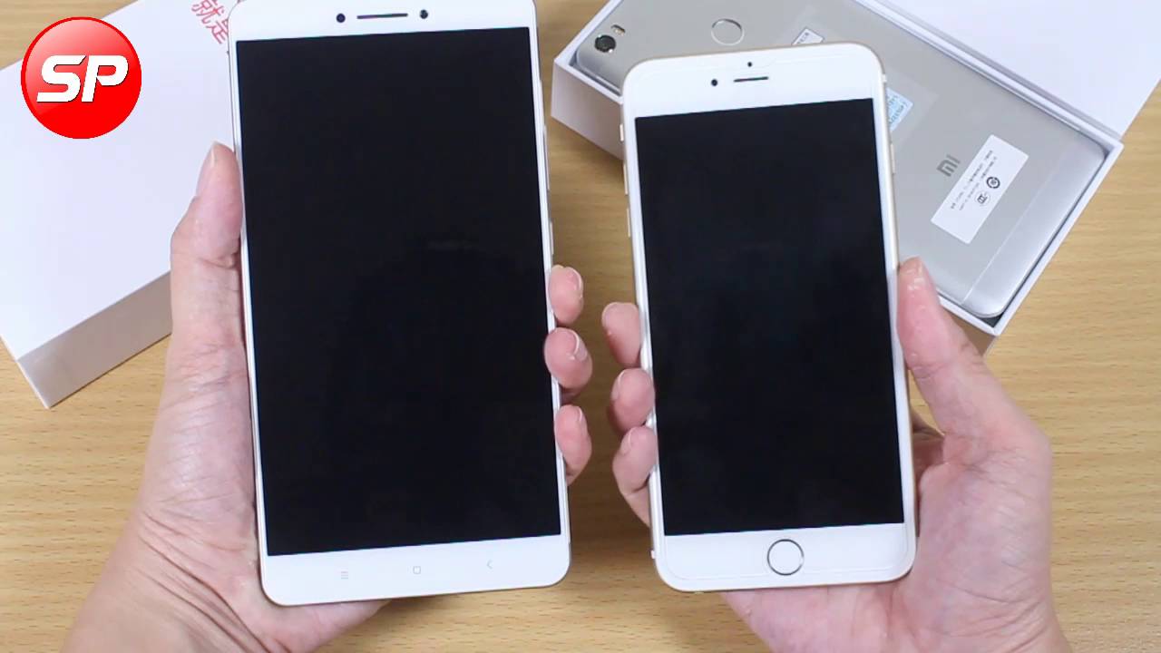 รีวิวฉบับเต็ม Xiaomi Mi Max