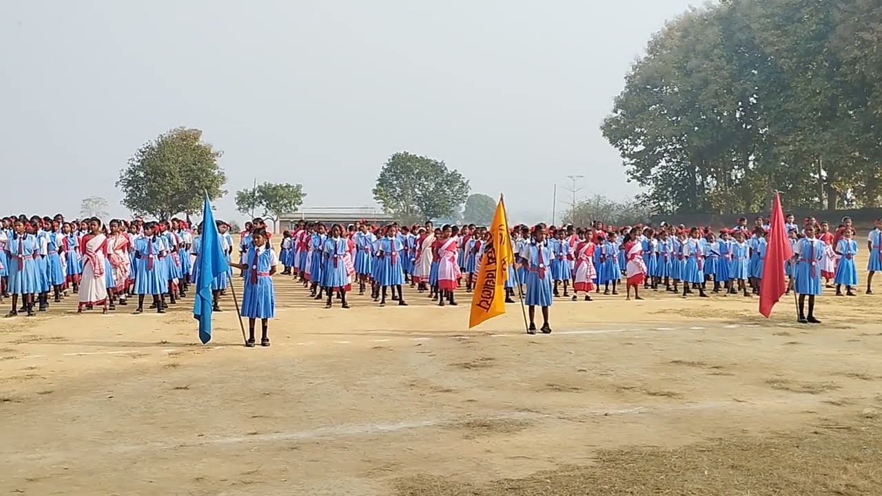 गणतंत्र दिवस 💐🇮🇳 2026 💐🇮🇳🇮🇳कटकाही 