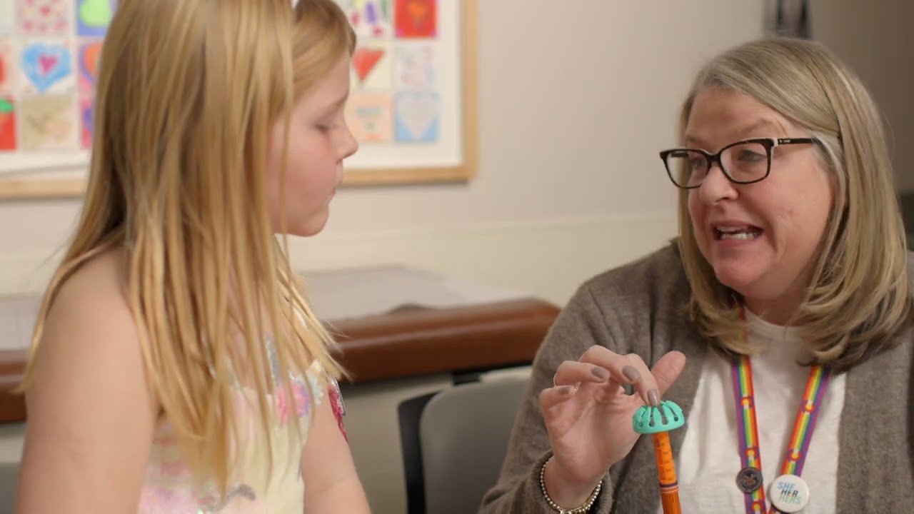 A Walkthrough of The Barbara Davis Center for Diabetes | Comprehensive Diabetes Care