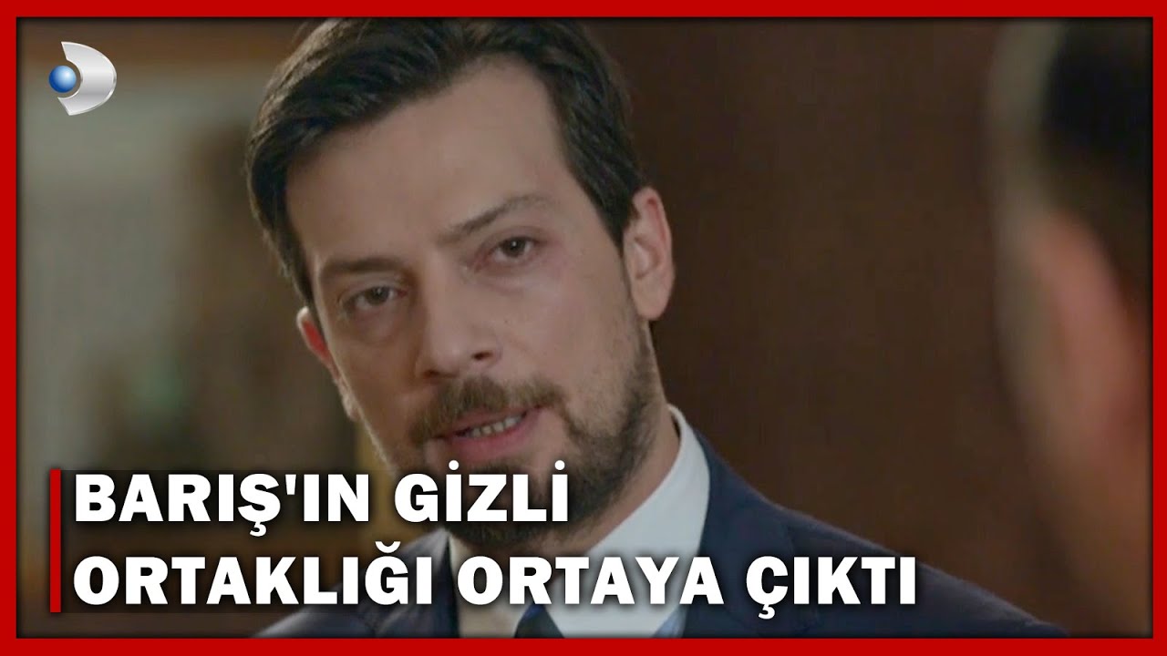 Güney, Barış'ın Bütün Gizli Ortaklıklarını Ortaya Çıkardı! - Kuzey Güney 73.Bölüm