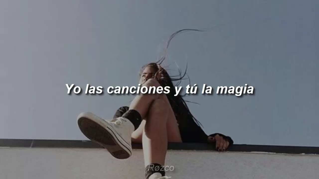 Little Jesus - La Magia [Letra]
