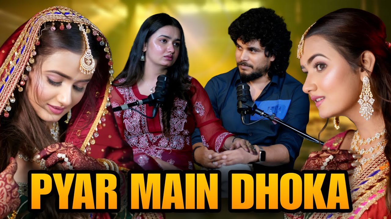 Dil Main Jo Hai Ab Nahi Kaha Jata | Ft. Arohi Khurana | Balraj Singh | Balraj Singh Entertainment