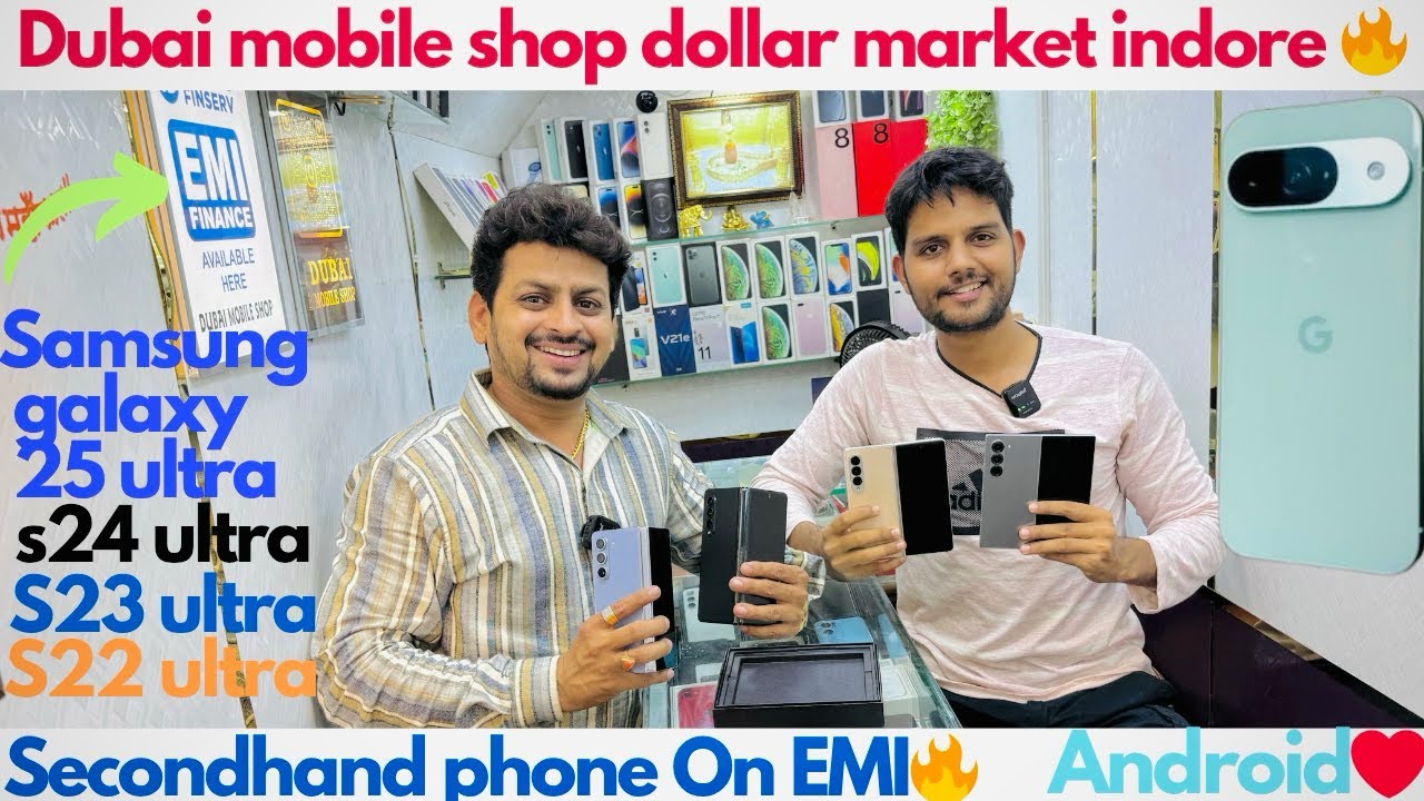 Biggest sale on s25 ultra, s24 ultra, s23 ultra, s22 ultra🔥 | secondhand phone #iphone #usedphones