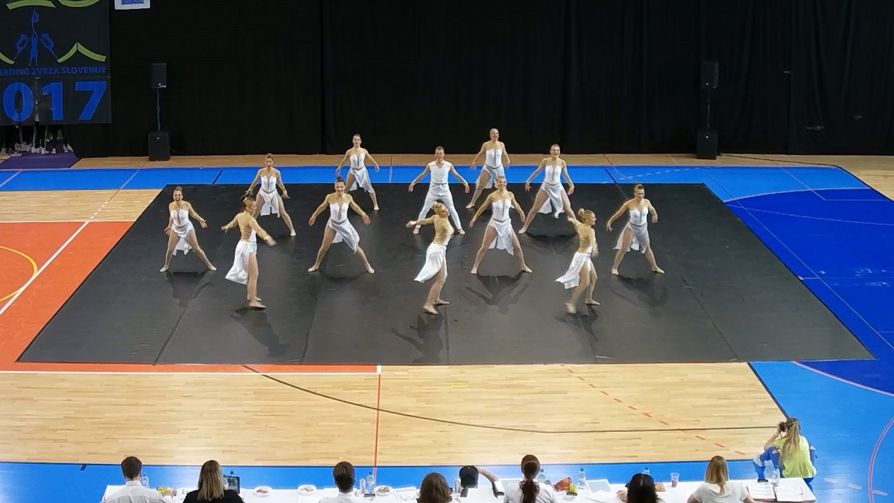 DP CZS 2017 — STCJ — Pike {ŠD Pike}