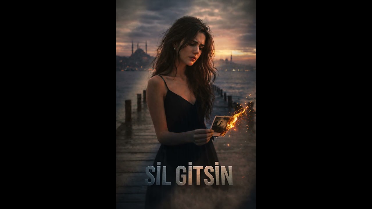 SİL GİTSİN 