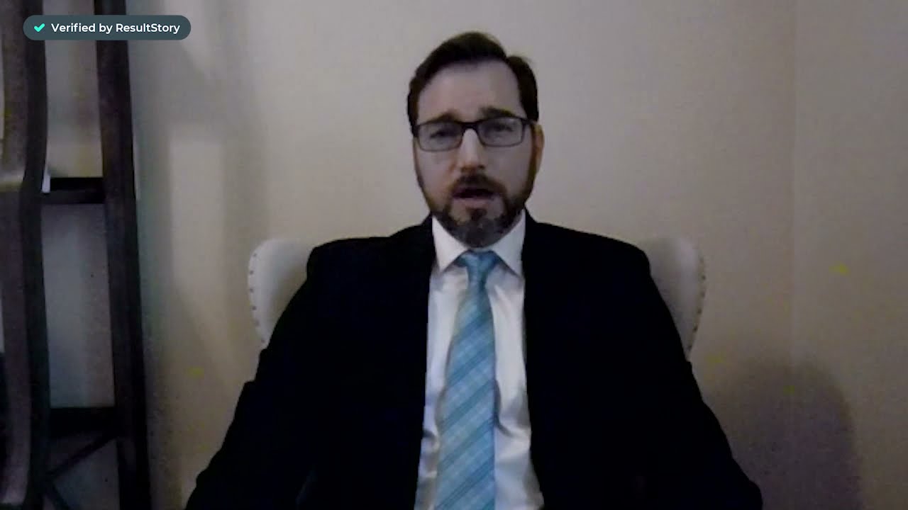 How a Medical Legal Consultant produces his medical reports in 30 minutes (down from 4-6 hours)