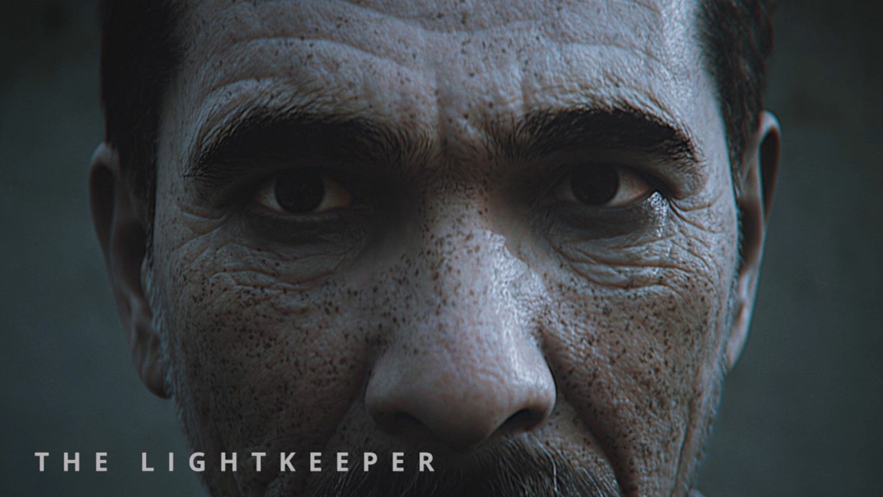 The Lightkeeper (Ep.4) - The Devil Takes His Due [Ending]